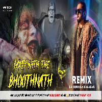 Party With The BhoothNath Yo Yo Honey Singh Party Song Party With The BhoothNath Dj Shubham Banaras